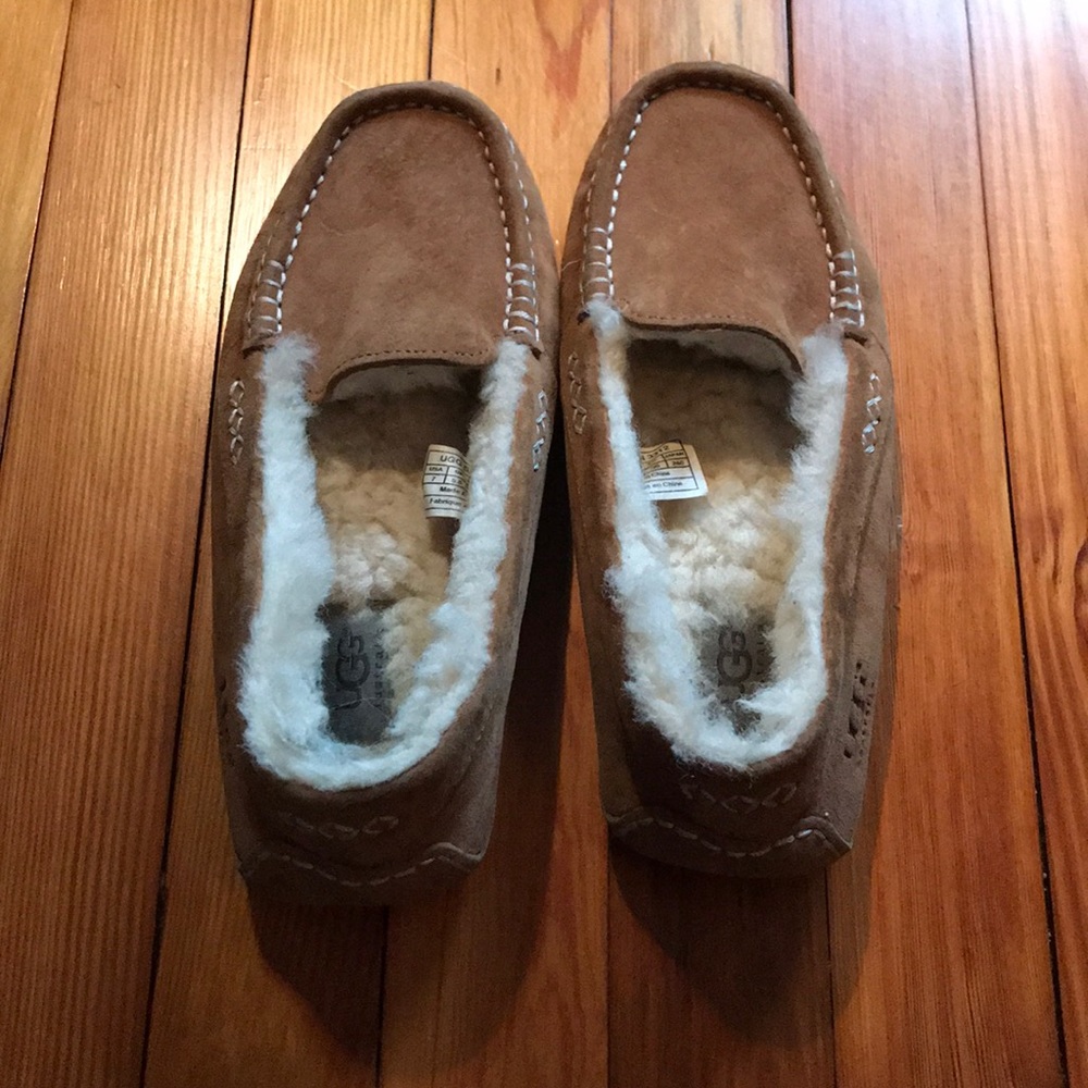 UGG Ansley Moccasin